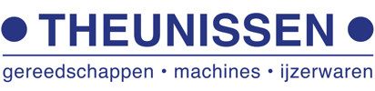 Theunissen • gereedschappen | machines | ijzerwaren